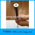 Neodymium tube magnets